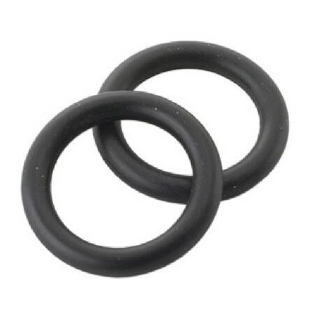 Brass Craft Service Parts 10Pk 1/2X11/16 O-Ring SCB0527